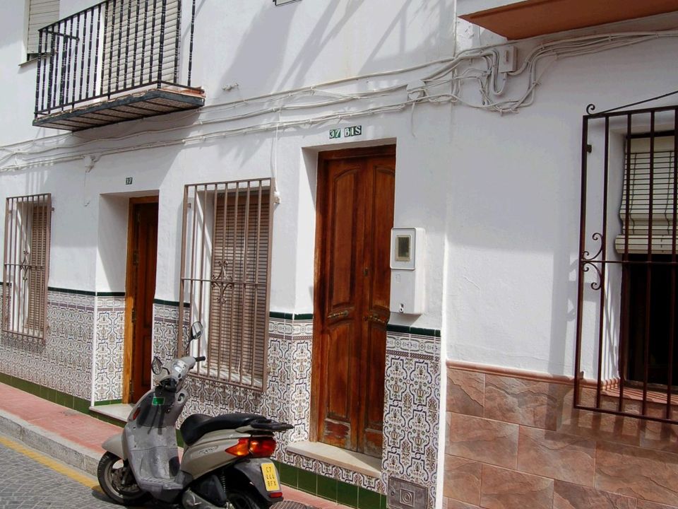 Lejlighed i Nerja, Malaga - foto 3