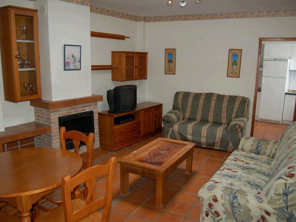 Lejlighed i Nerja, Malaga - foto 5