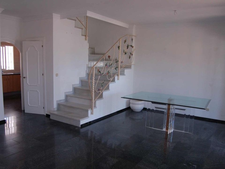 Byhus i Nerja, Malaga - foto 3