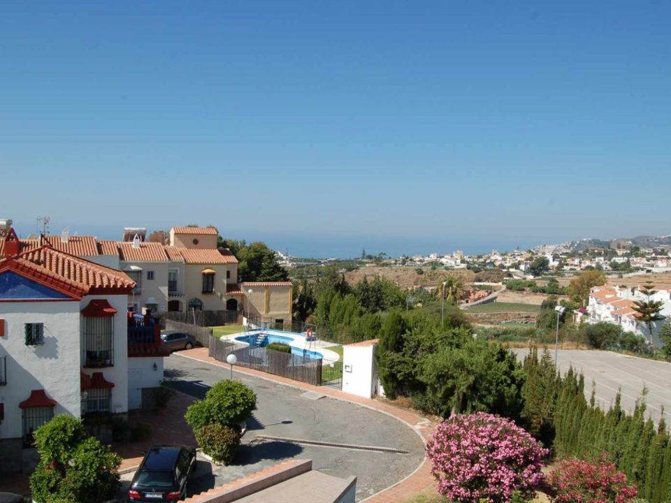 Byhus i Nerja, Malaga - foto 4