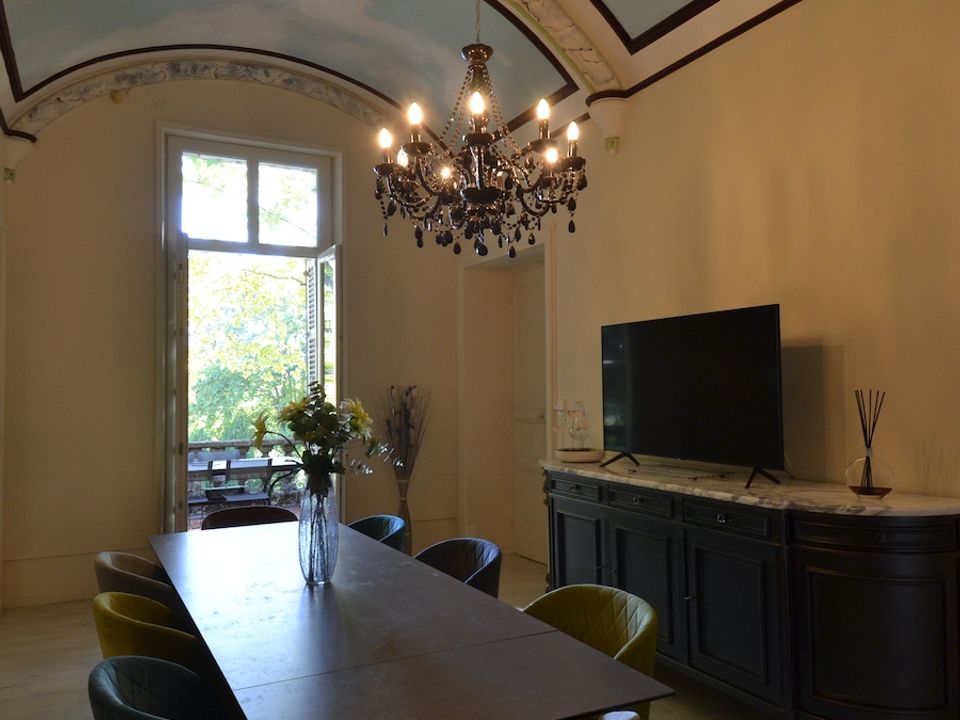 Villa i Bollène, Vaucluse - foto 3