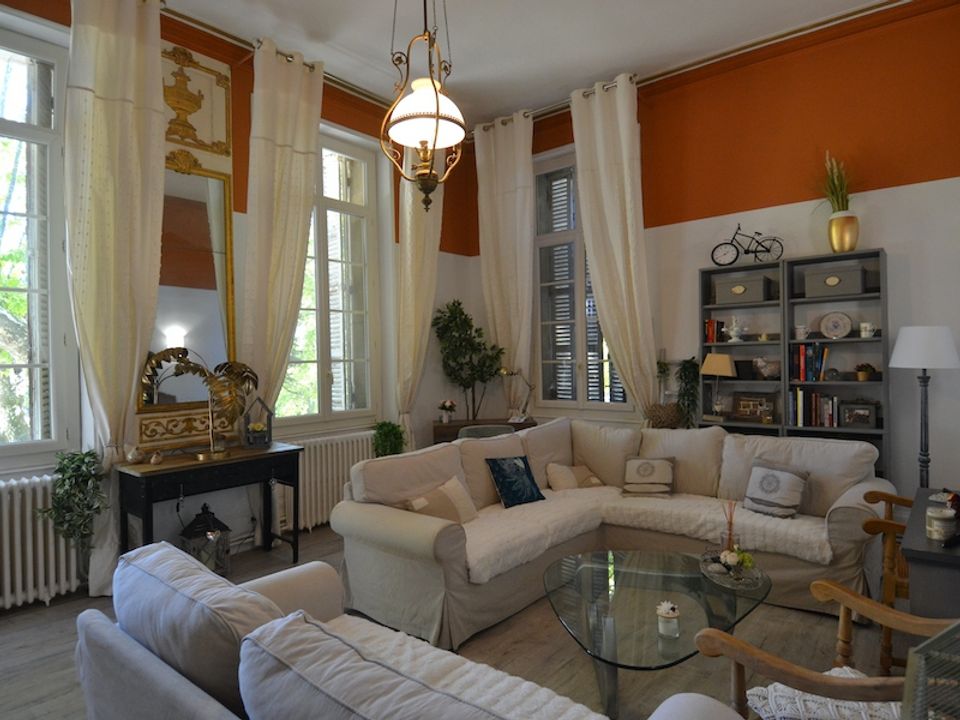 Villa i Bollène, Vaucluse - foto 4