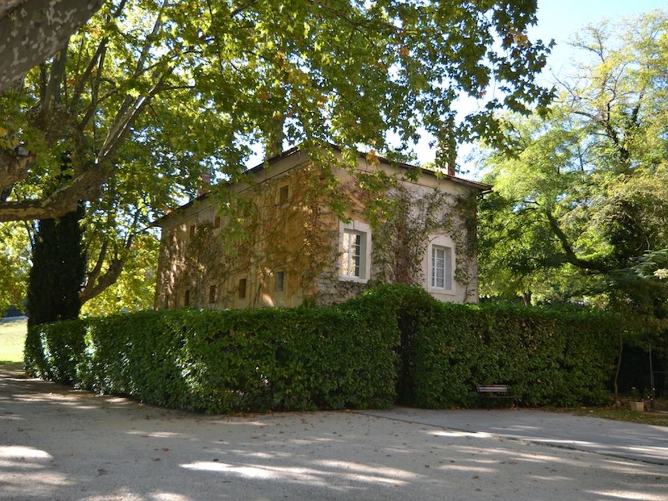 Villa i Bollène, Vaucluse - foto 5