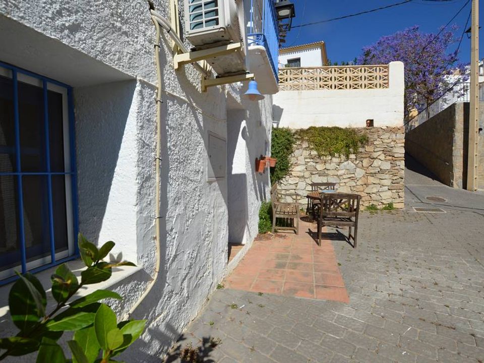 Byhus i Bedar, Almeria - foto 4