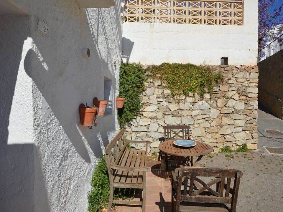 Byhus i Bedar, Almeria - foto 5