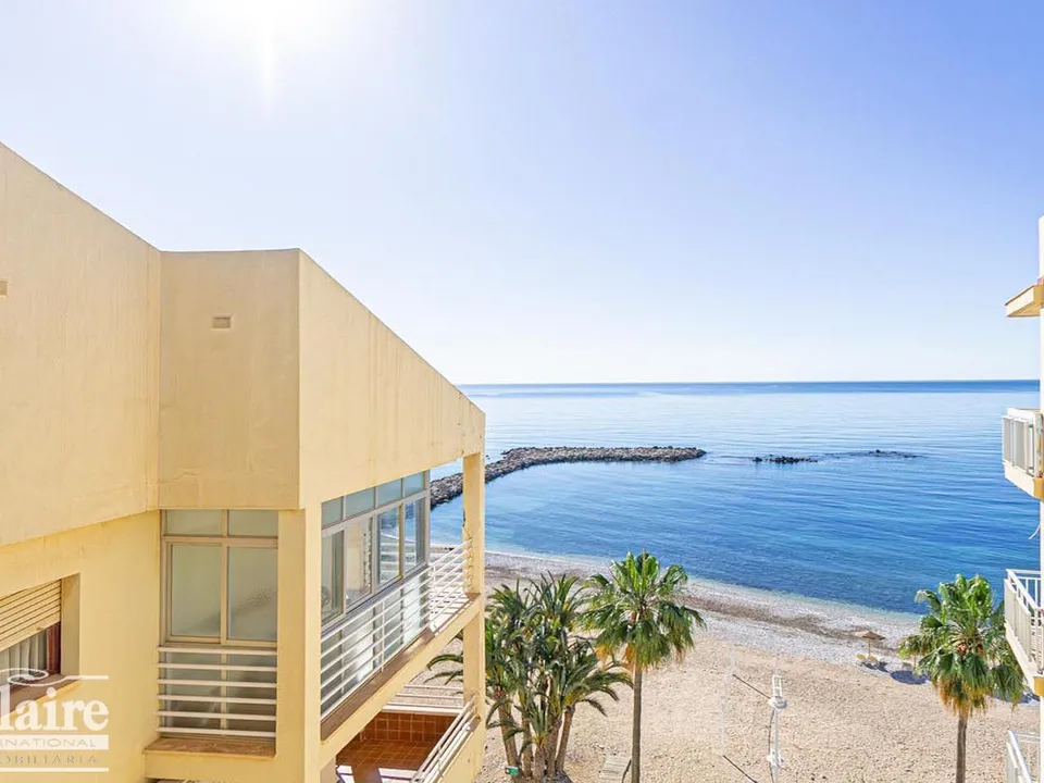 Lejlighed i Altea, Alicante - foto 1