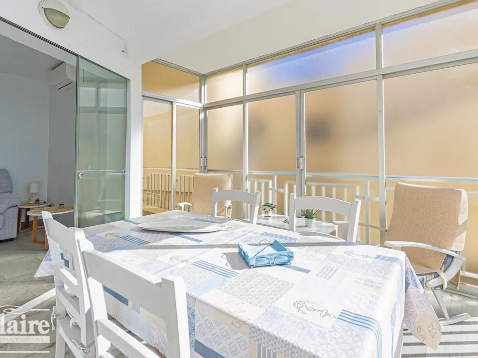 Lejlighed i Altea, Alicante - foto 2