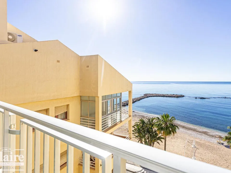 Lejlighed i Altea, Alicante - foto 3