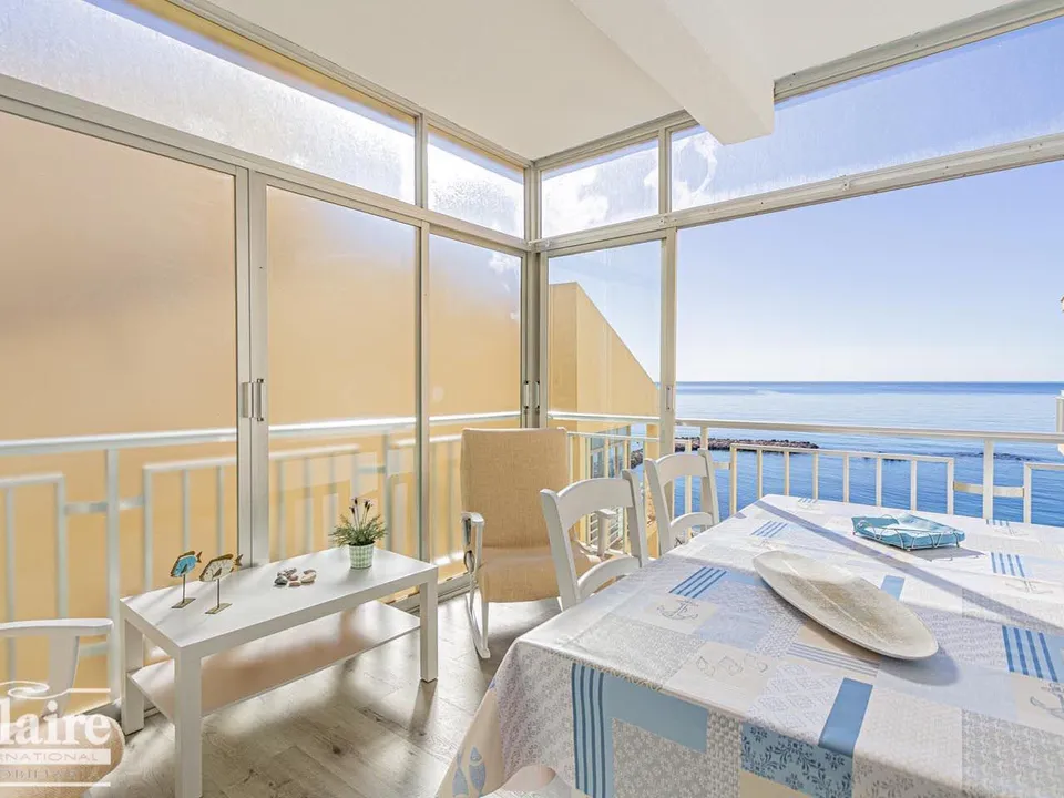 Lejlighed i Altea, Alicante - foto 4