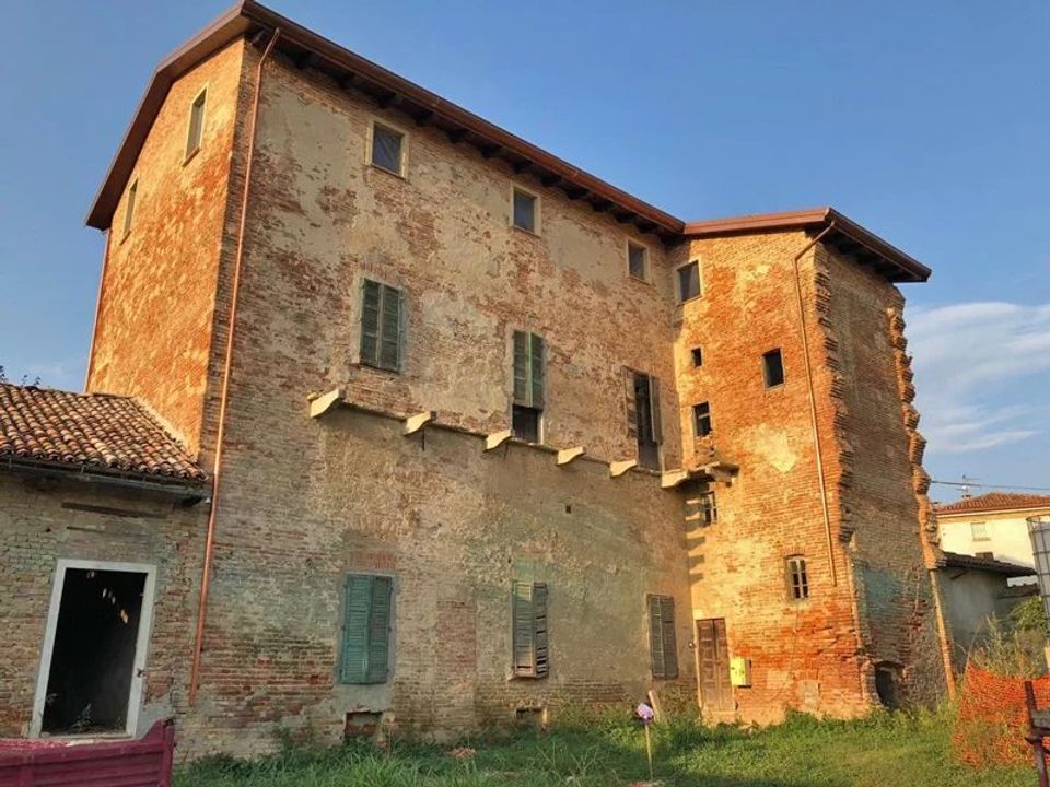 Villa i Altavilla Monferrato, Alessandria - foto 1