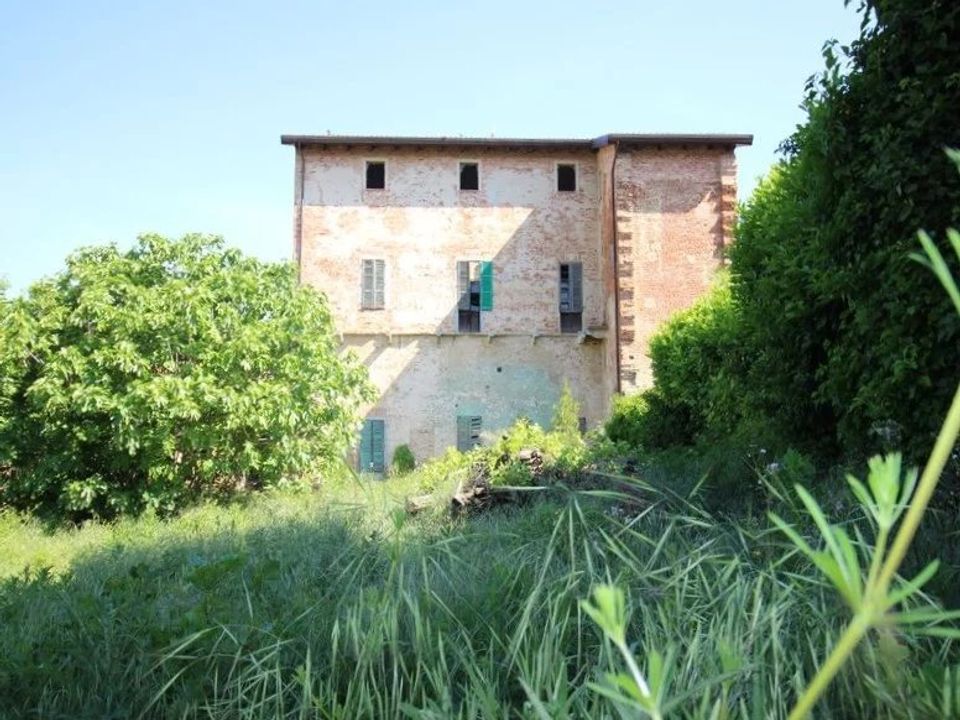 Villa i Altavilla Monferrato, Alessandria - foto 2