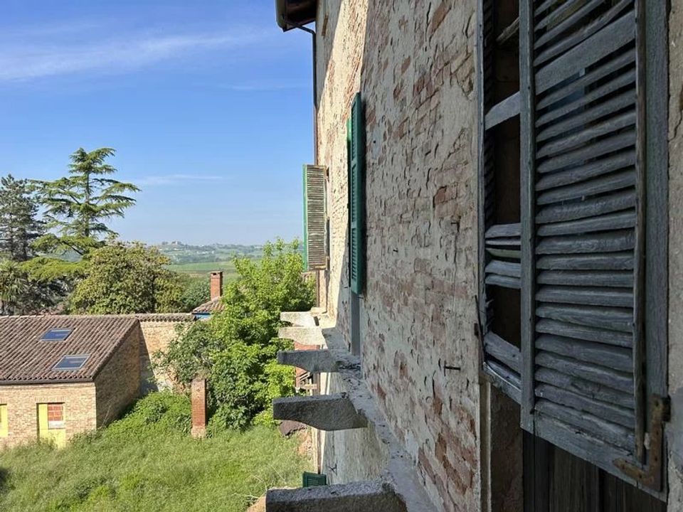 Villa i Altavilla Monferrato, Alessandria - foto 3