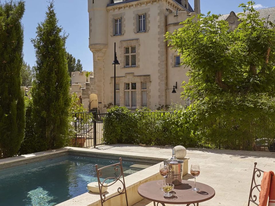 Villa i Quarante, Herault - foto 5