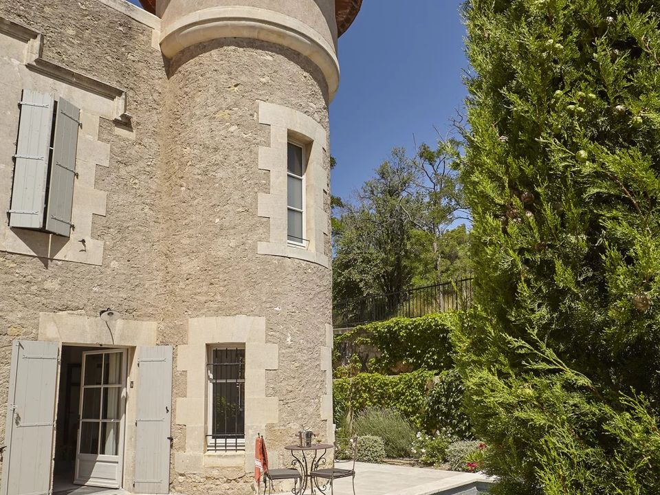 Villa i Quarante, Herault - foto 4