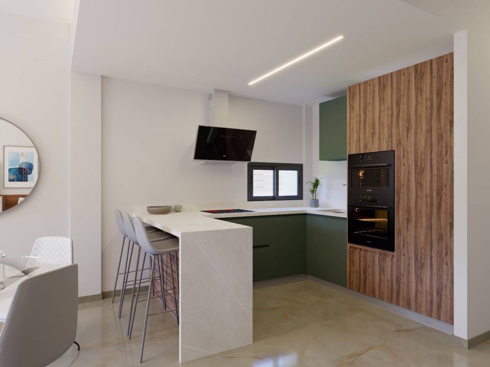 Villa i Algorfa, Alicante - foto 5