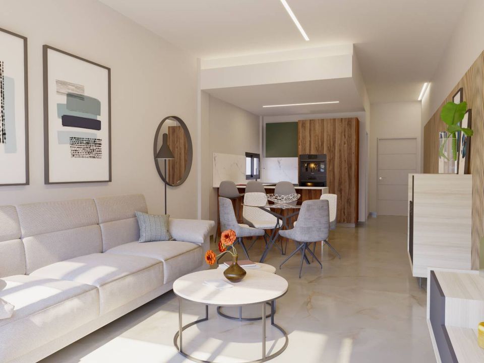 Villa i Algorfa, Alicante - foto 3