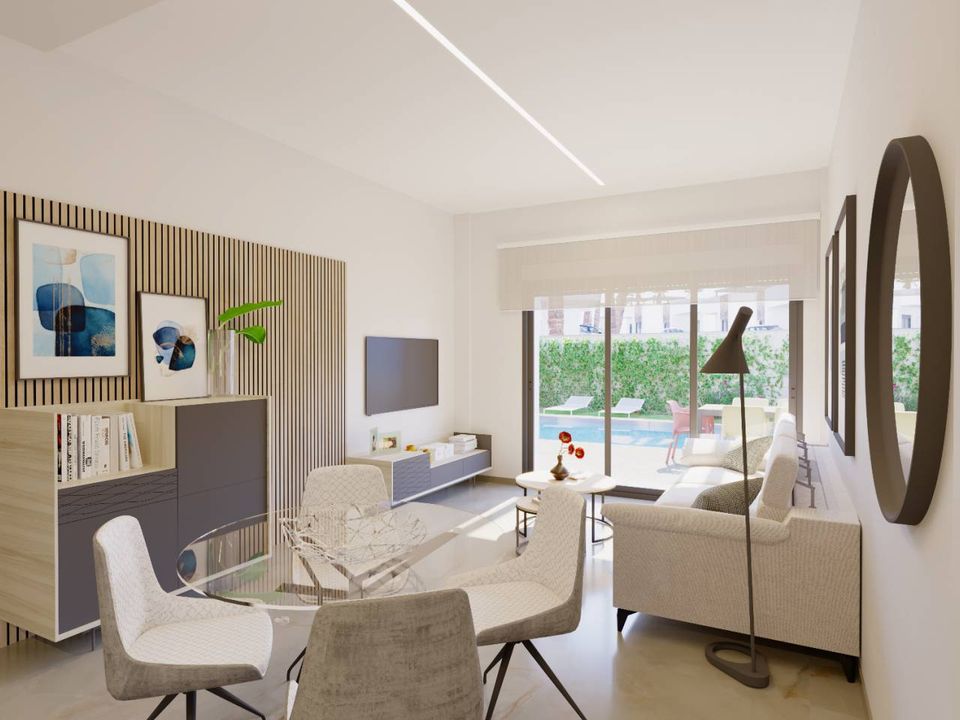 Villa i Algorfa, Alicante - foto 4
