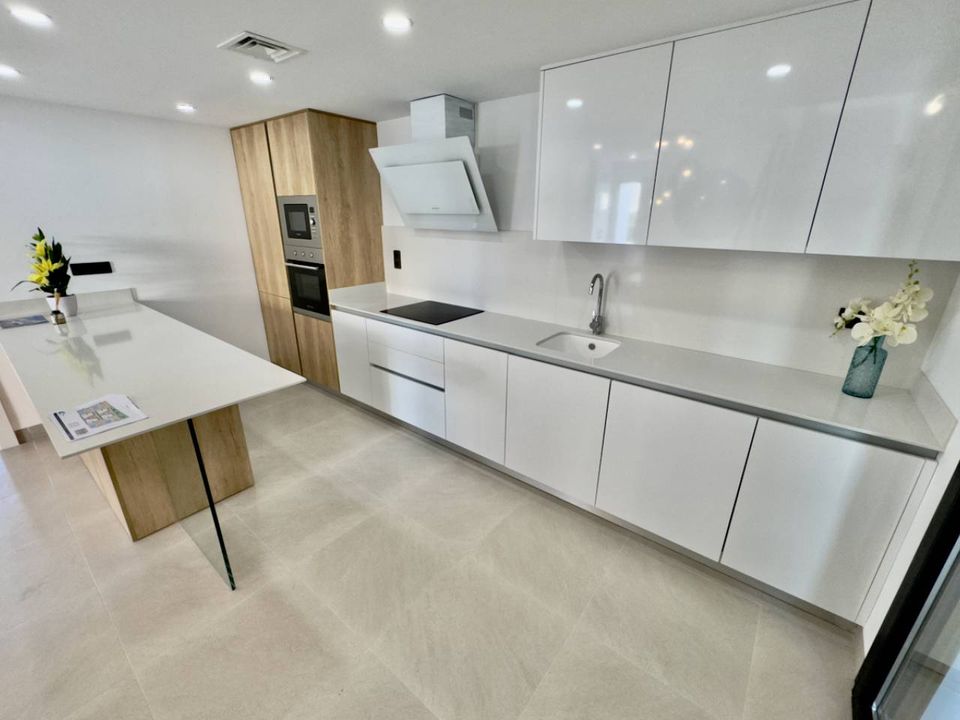 Villa i Benijofar, Alicante - foto 2