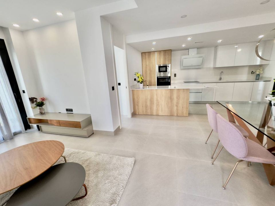 Villa i Benijofar, Alicante - foto 3