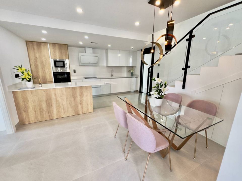 Villa i Benijofar, Alicante - foto 4
