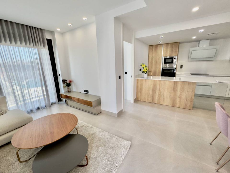Villa i Benijofar, Alicante - foto 5