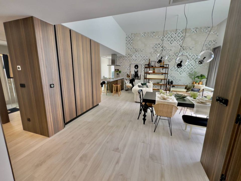 Villa i Algorfa, Alicante - foto 4