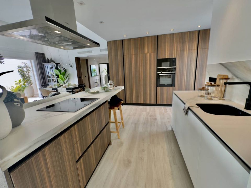 Villa i Algorfa, Alicante - foto 3