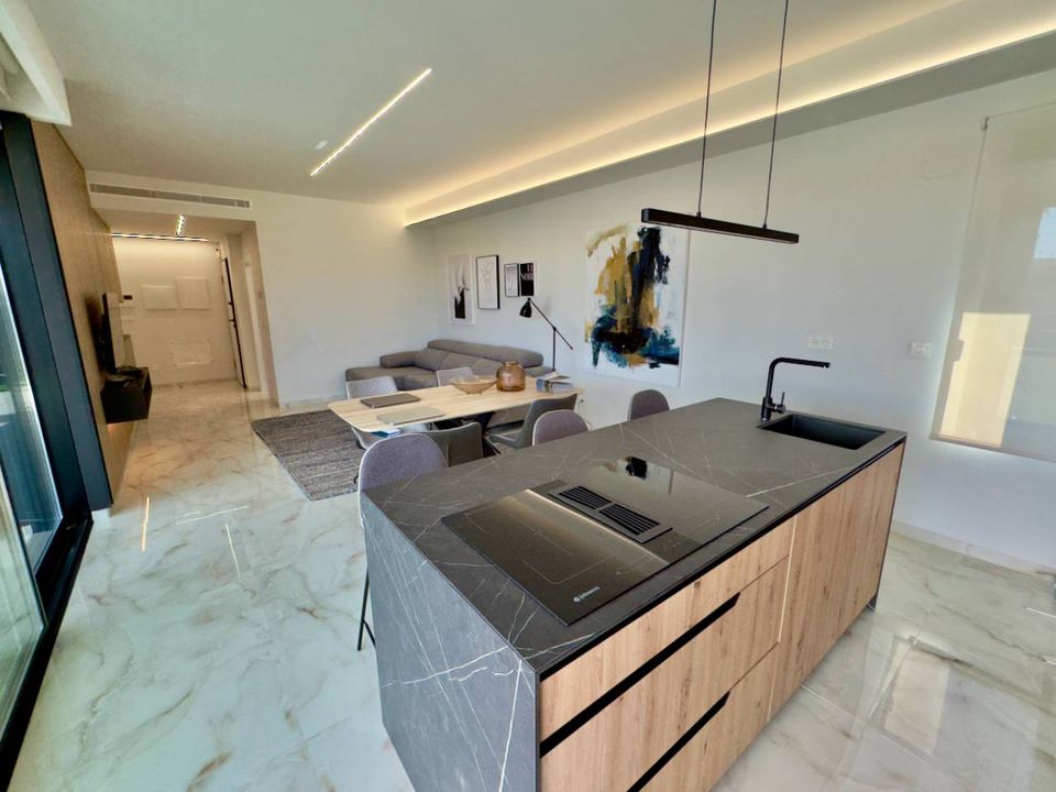 Villa i Algorfa, Alicante - foto 3