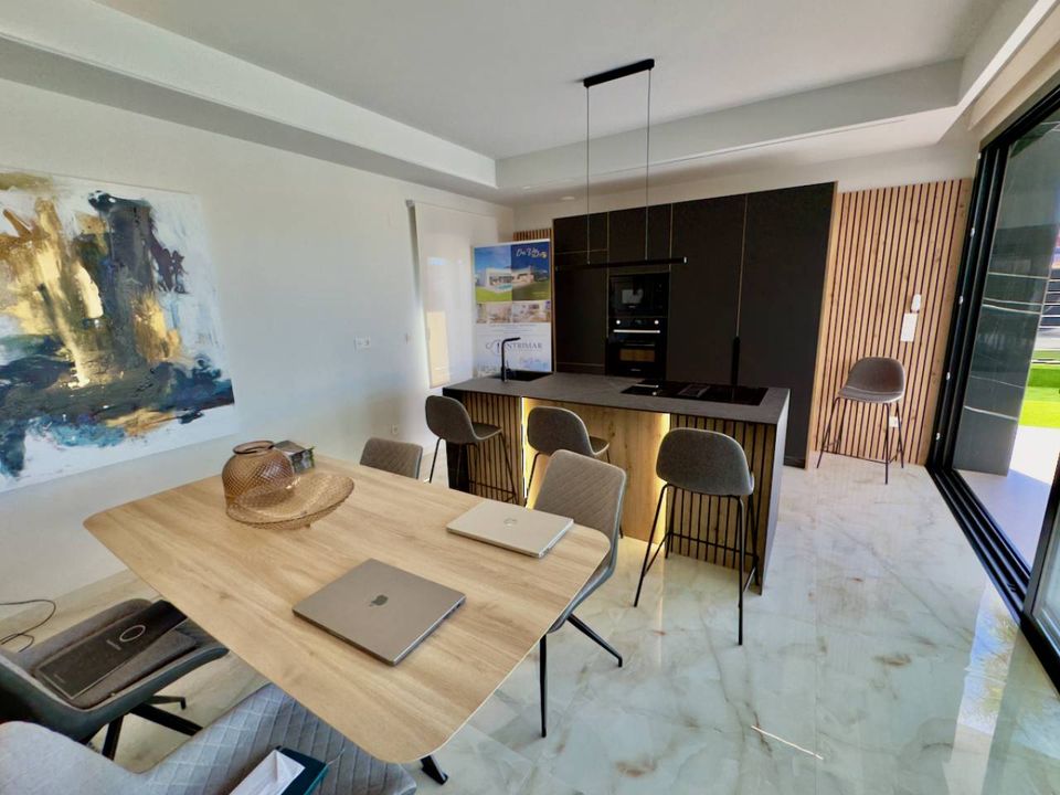 Villa i Algorfa, Alicante - foto 4