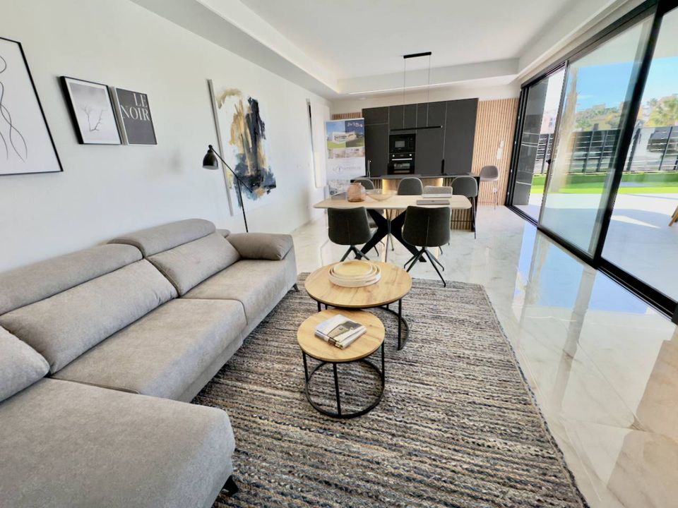 Villa i Algorfa, Alicante - foto 5