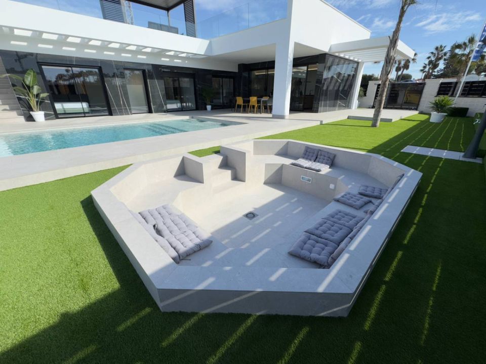 Villa i Algorfa, Alicante - foto 2