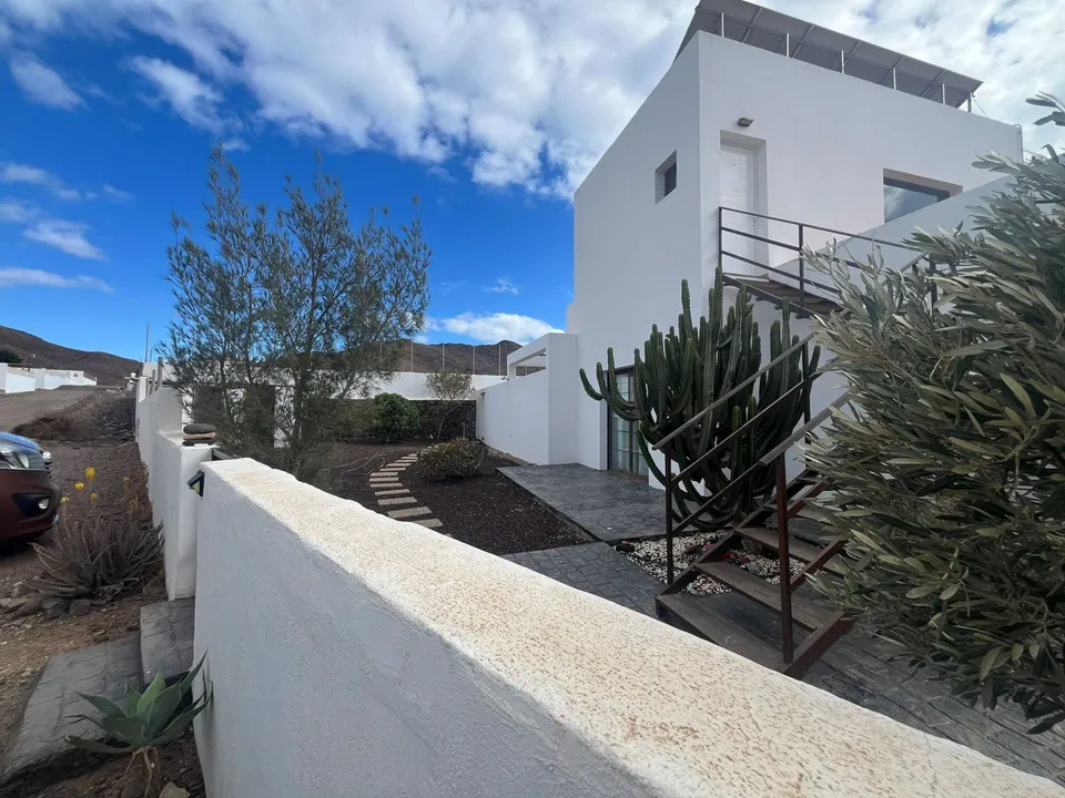 Villa i Gran Tarajal, Fuerteventura - foto 1