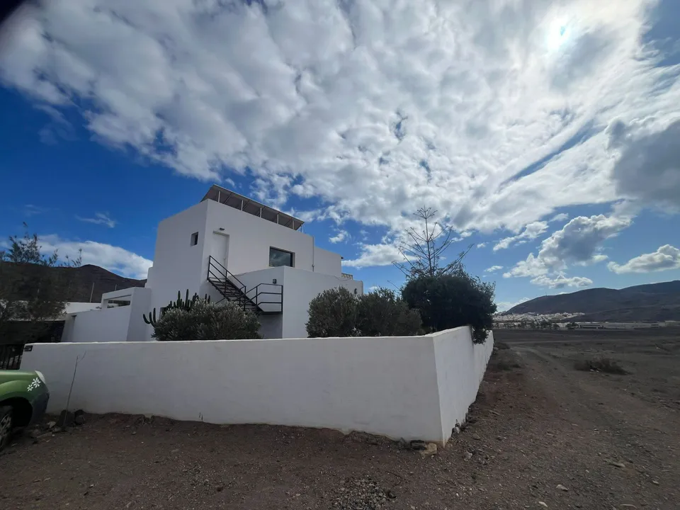 Villa i Gran Tarajal, Fuerteventura - foto 2