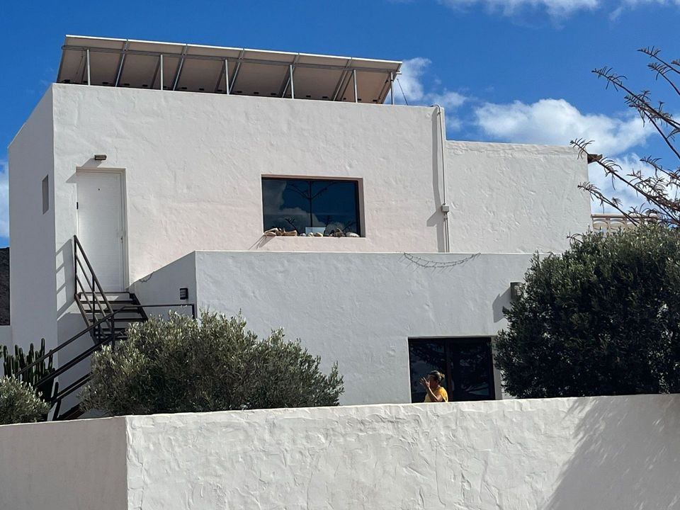 Villa i Gran Tarajal, Fuerteventura - foto 4