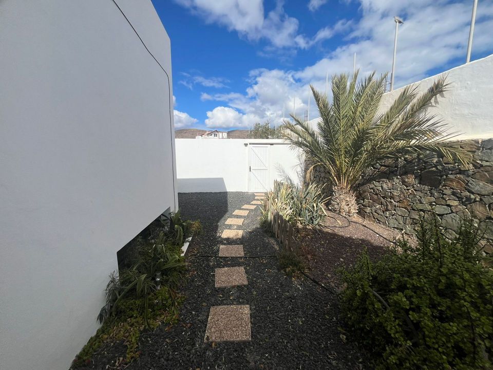 Villa i Gran Tarajal, Fuerteventura - foto 5