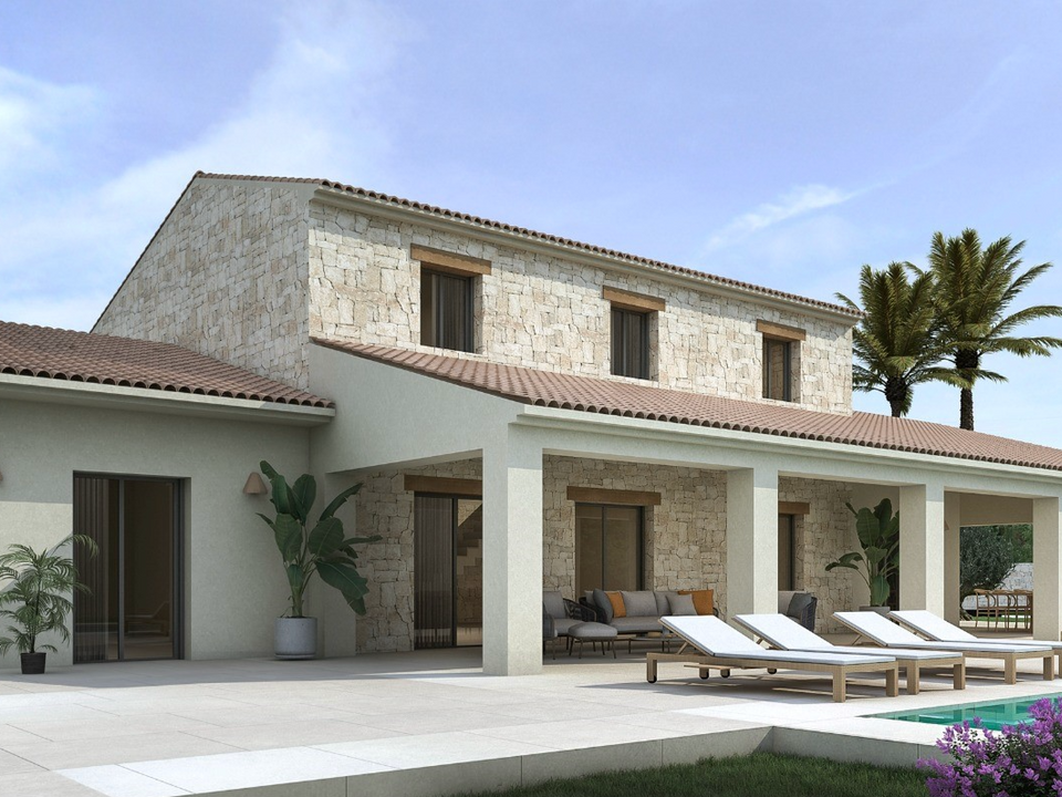 Villa - Teulada, Alicante - photo 5