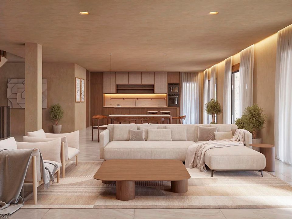 Villa - Teulada, Alicante - photo 4