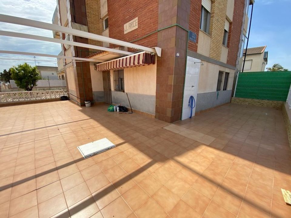 Apartament a Los Alcazares, Murcia - foto 3