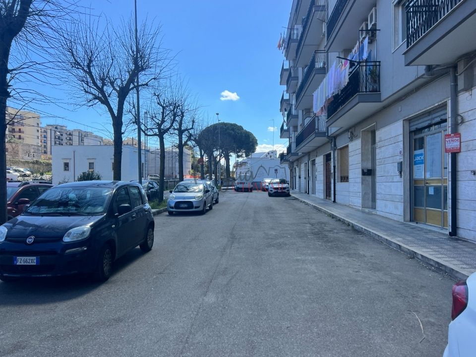 Erhvervsejendom i Martina Franca, Taranto - foto 2