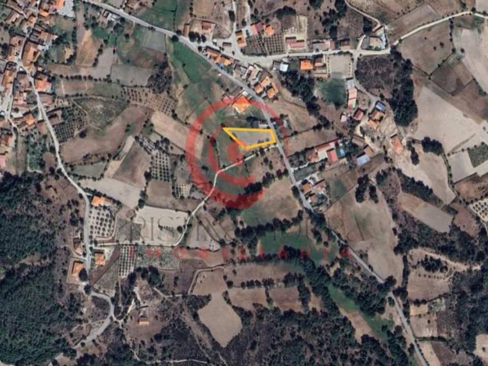 Helårsgrund i Chaves, Vila Real - foto 2