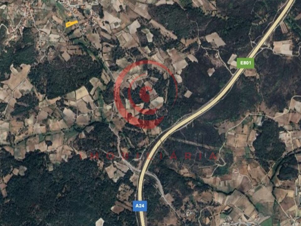 Helårsgrund i Chaves, Vila Real - foto 4