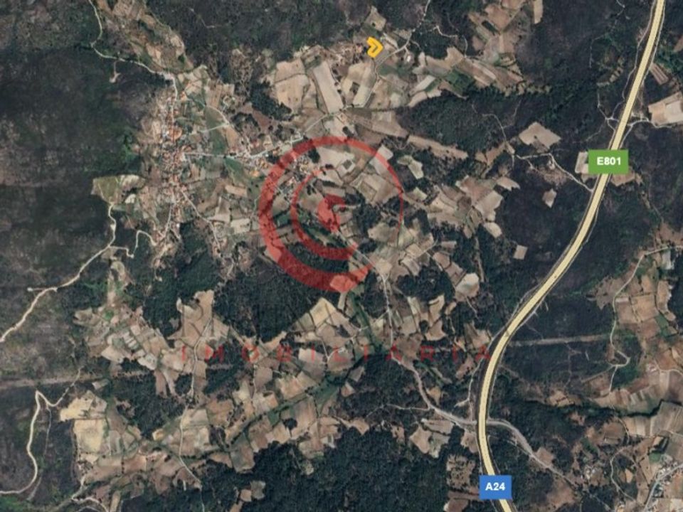 Helårsgrund i Chaves, Vila Real - foto 4