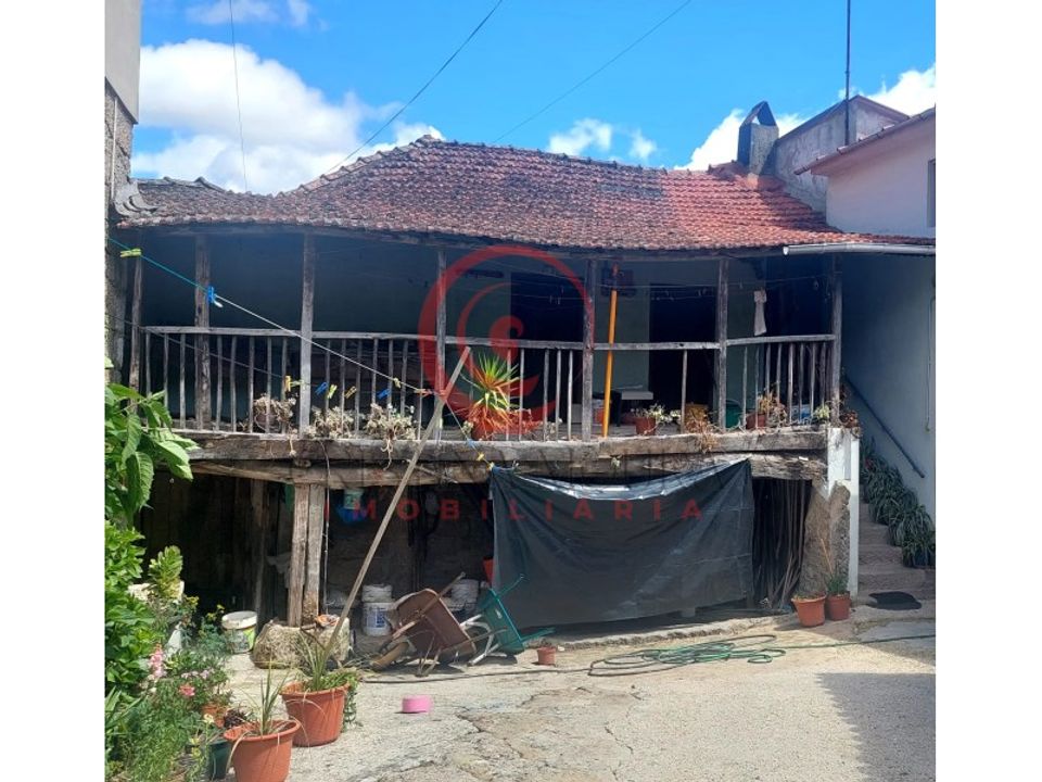 Maatalo Chavesssa, Vila Real - kuva 1