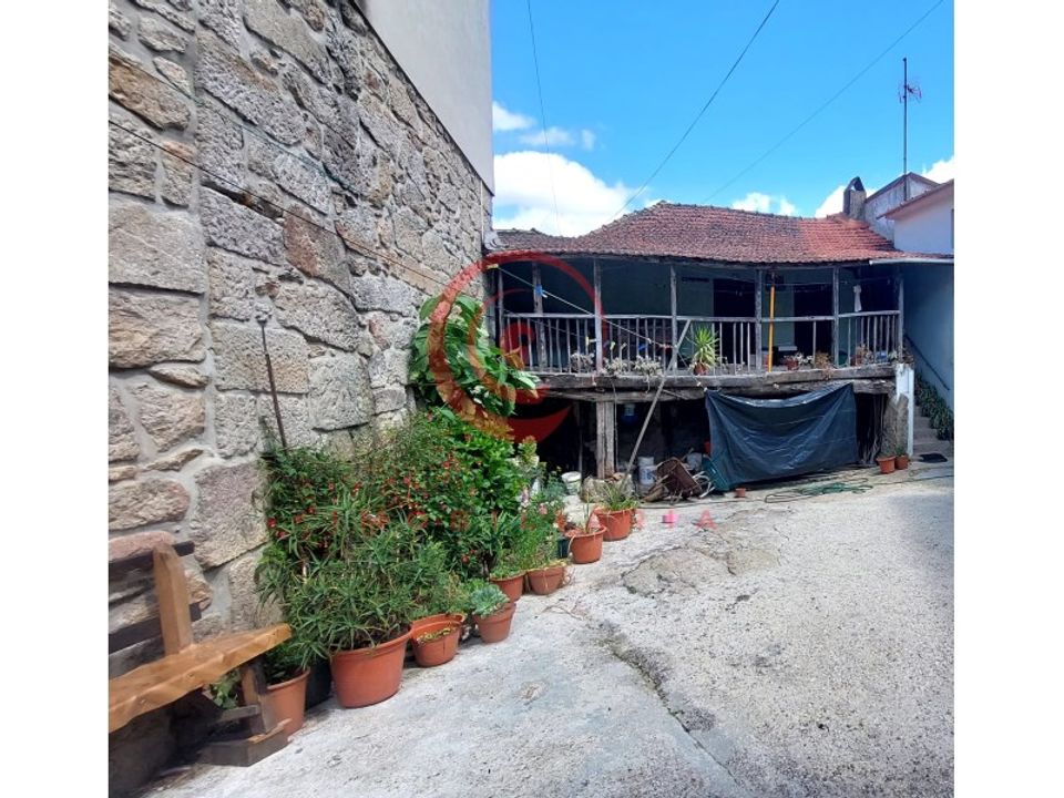 Maatalo Chavesssa, Vila Real - kuva 2