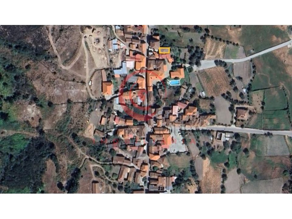 Maatalo Chavesssa, Vila Real - kuva 4