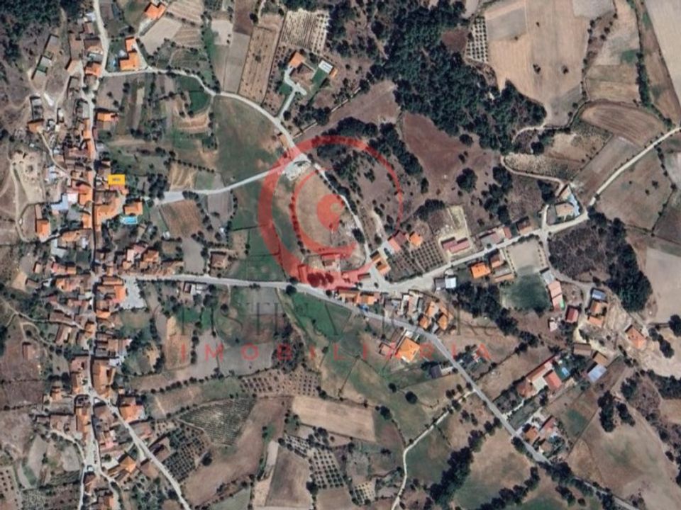Maatalo Chavesssa, Vila Real - kuva 5