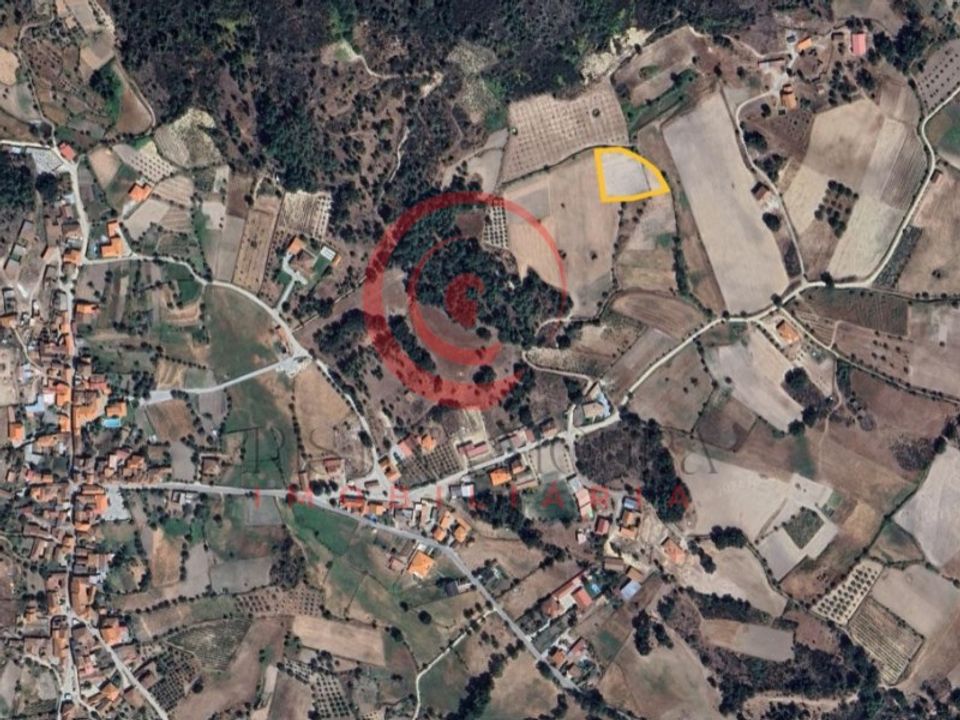 Helårsgrund i Chaves, Vila Real - foto 3