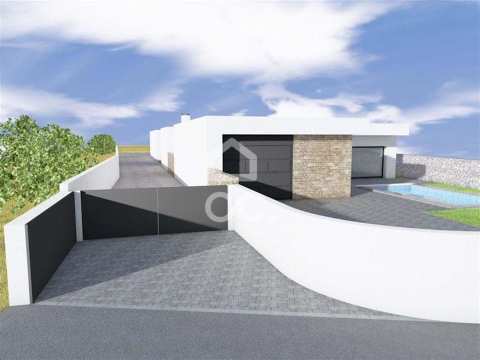Villa i Aljubarrota, Leiria - foto 5