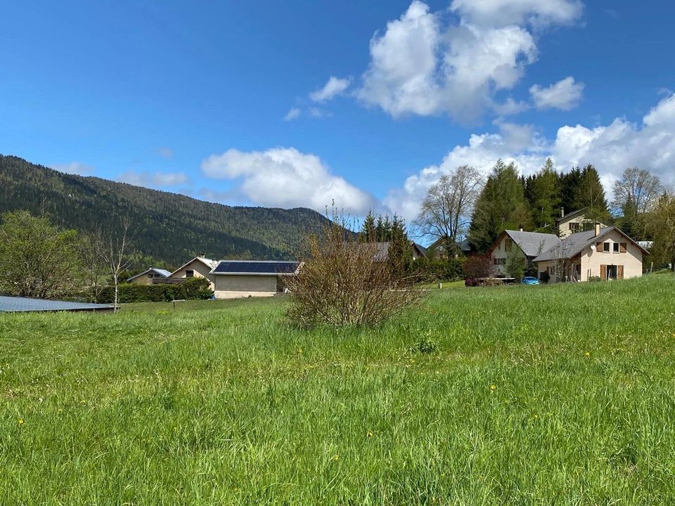 Terreno en Autrans, Isere - foto 4