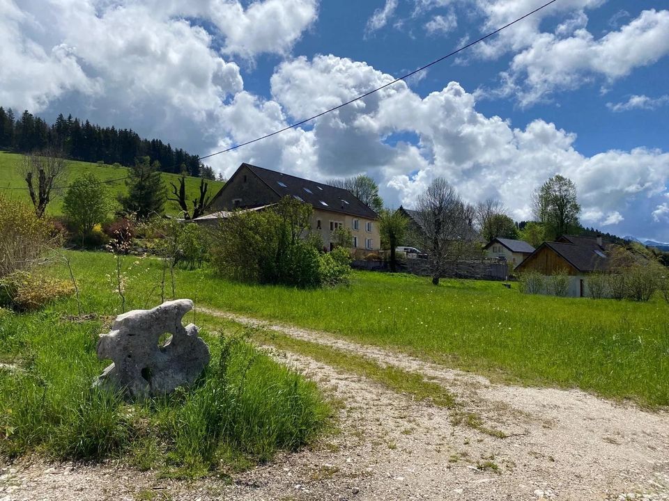 Terreno en Autrans, Isere - foto 5
